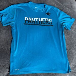 Nike Panthers Dri-FIT Men's Tee